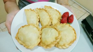 pastel goreng