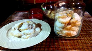 Kue Putri Salju nadyacooking.com