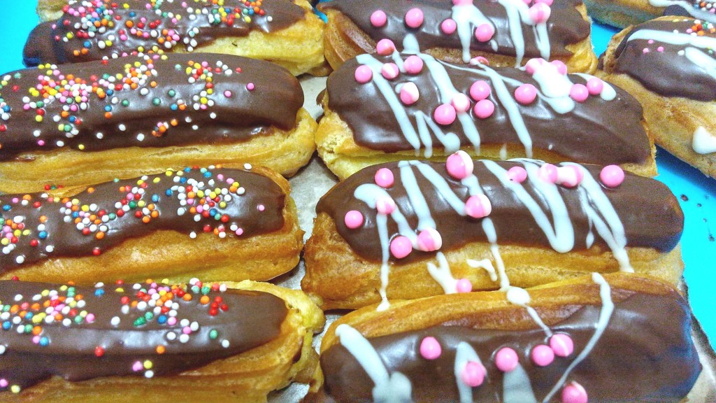 eclair