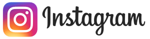Instagram text logo