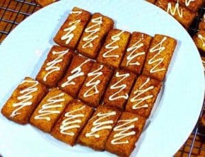 Gambar: Kue Palm Sugar
